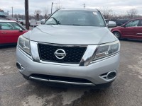 Image for 2014 Nissan Pathfinder S ID: 7254893