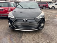 Image for 2014 Hyundai Veloster Turbo ID: 7255050