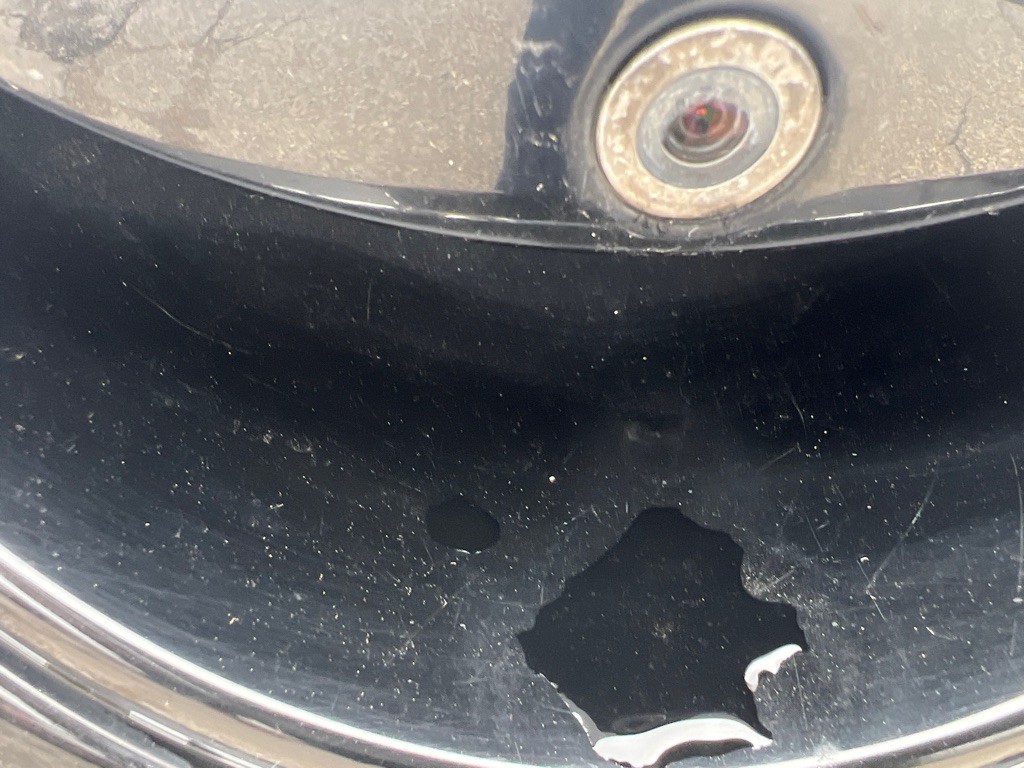 2014 Hyundai Veloster Image 7