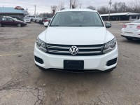 Image for 2017 Volkswagen Tiguan S ID: 7262621