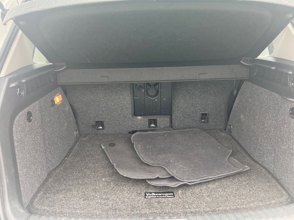 2017 Volkswagen Tiguan Image 11