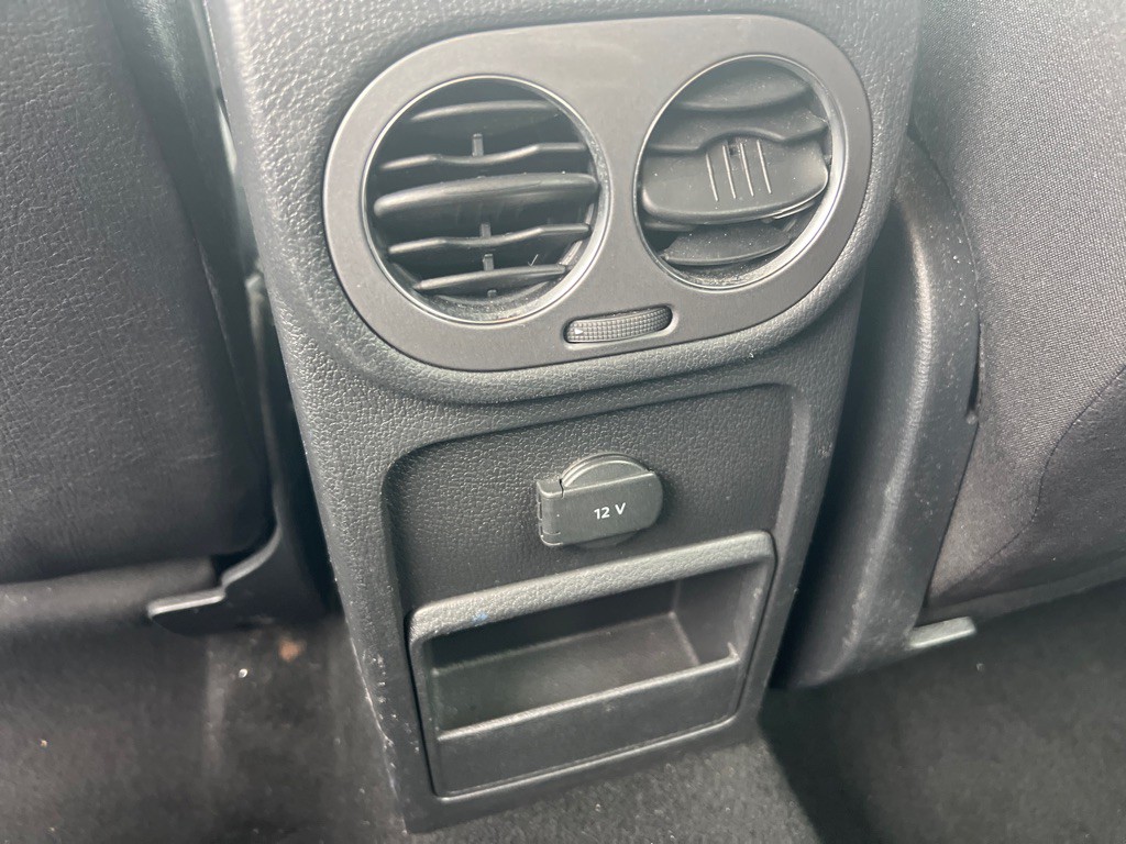 2017 Volkswagen Tiguan Image 15