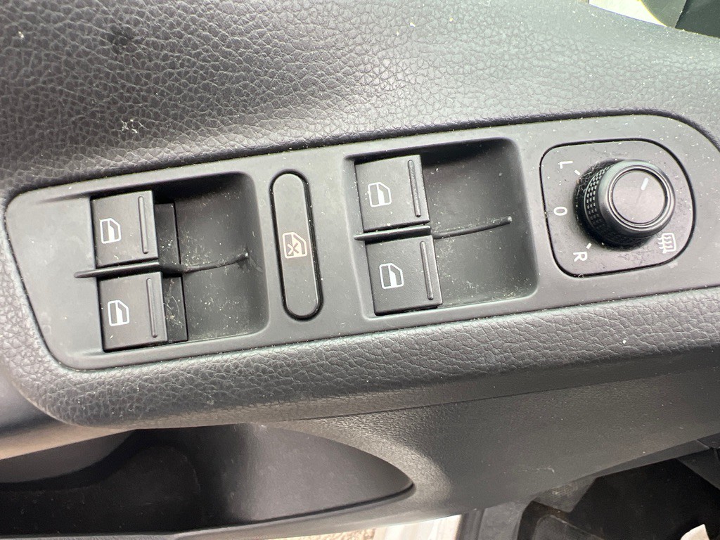 2017 Volkswagen Tiguan Image 19