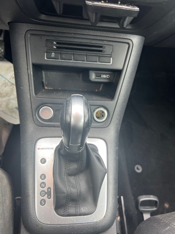 2017 Volkswagen Tiguan Image 22