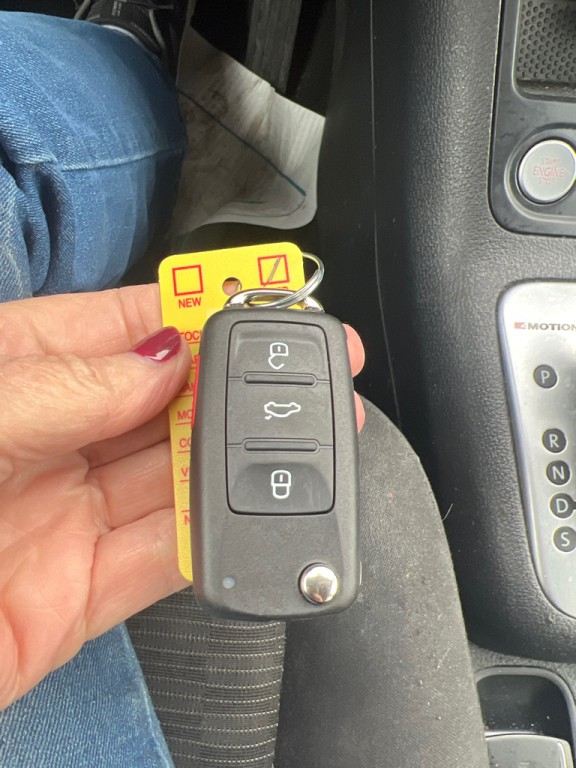 2017 Volkswagen Tiguan Image 27