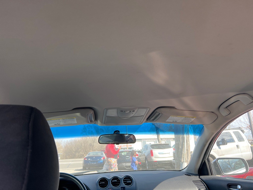 2011 Nissan Altima Image 7