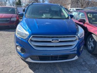 Image for 2018 Ford Escape SE ID: 7266201