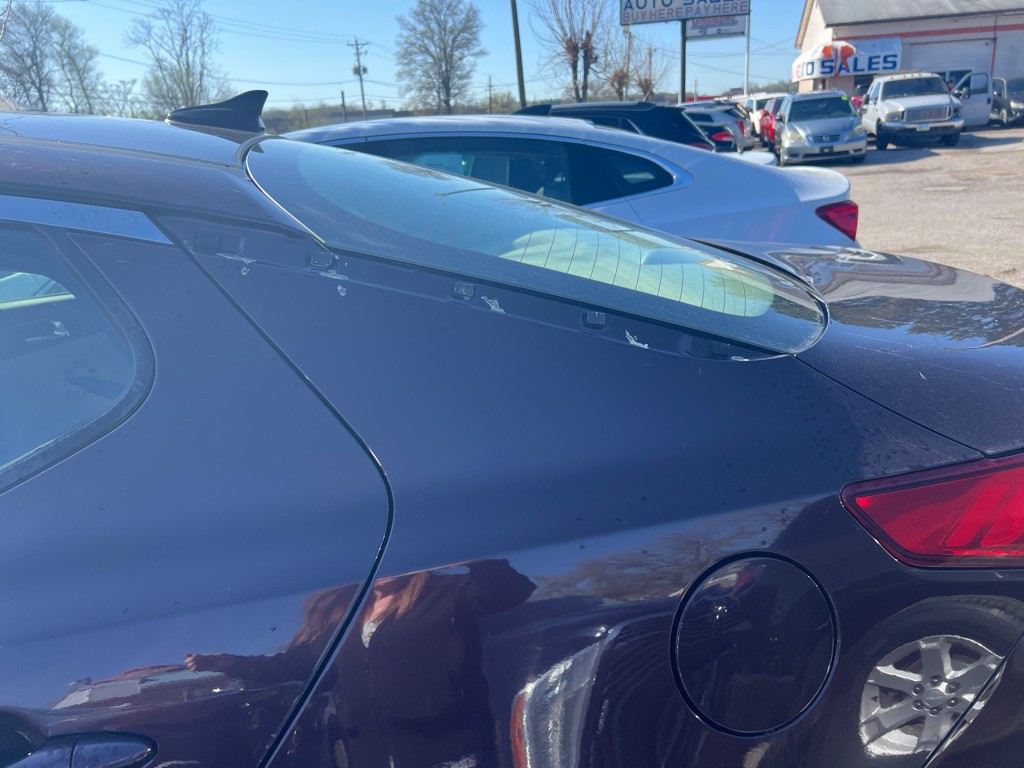 2015 Kia Optima Image 7