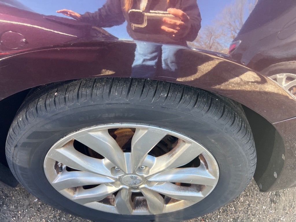 2015 Kia Optima Image 8