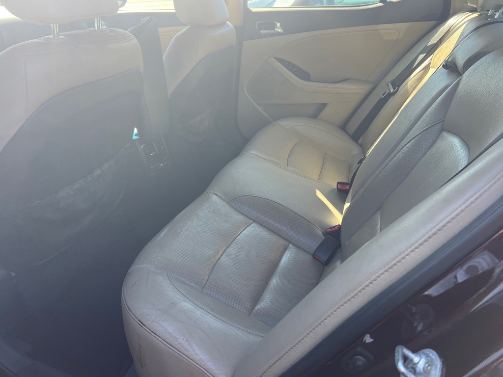 2015 Kia Optima Image 9