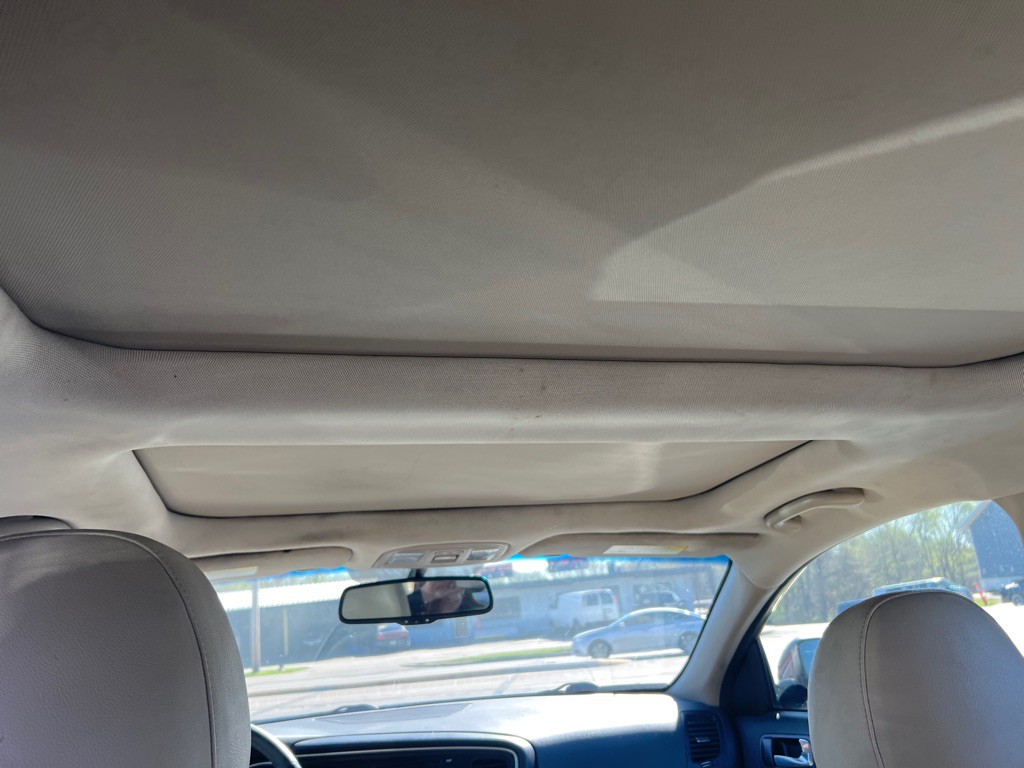 2015 Kia Optima Image 10