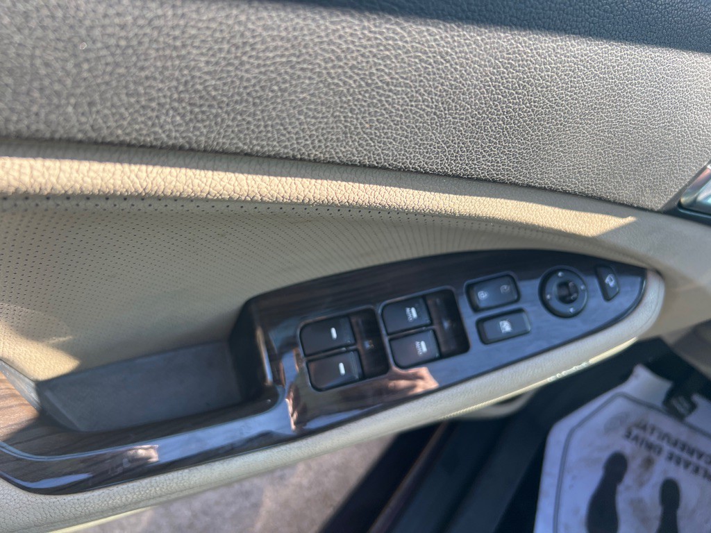 2015 Kia Optima Image 13