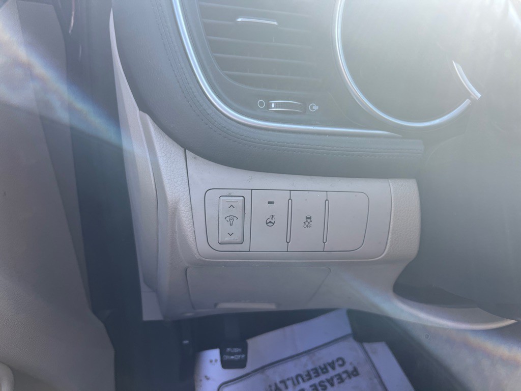 2015 Kia Optima Image 16