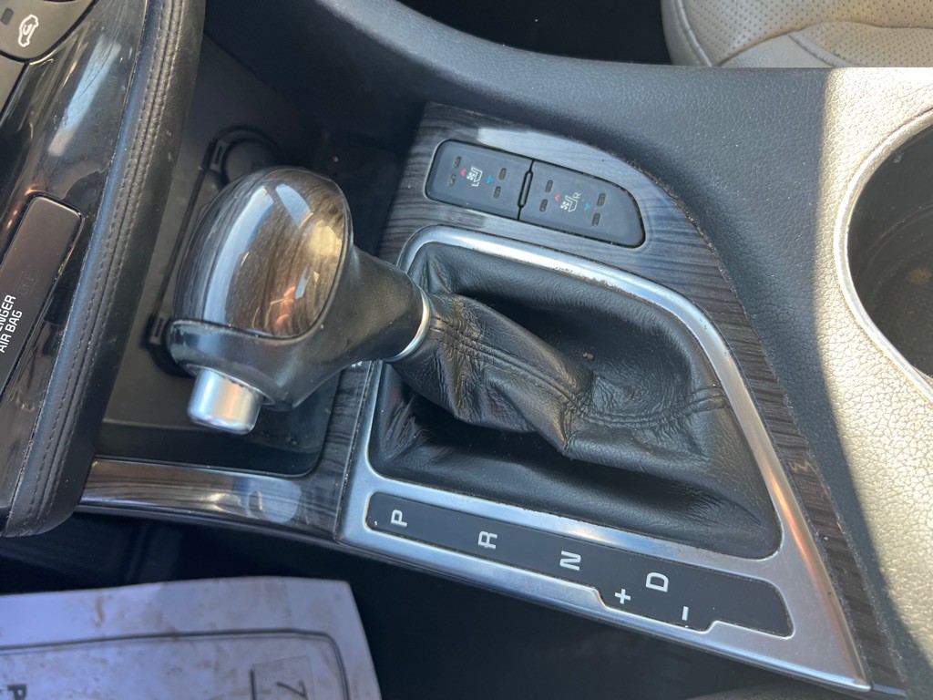 2015 Kia Optima Image 18