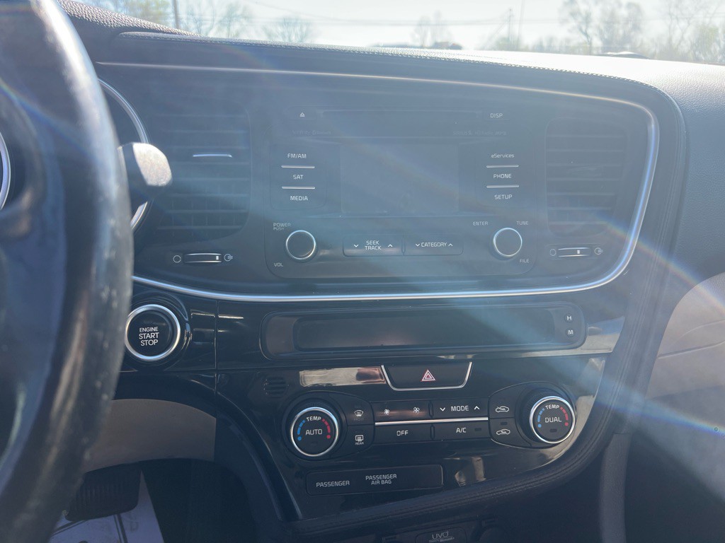 2015 Kia Optima Image 19