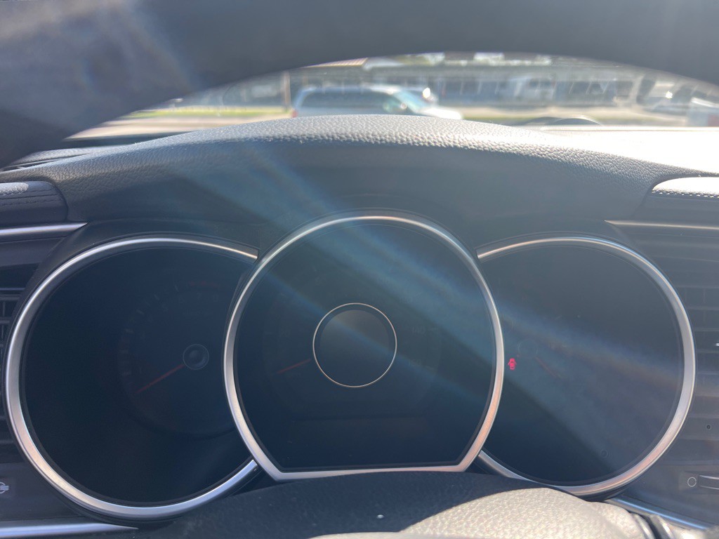 2015 Kia Optima Image 20