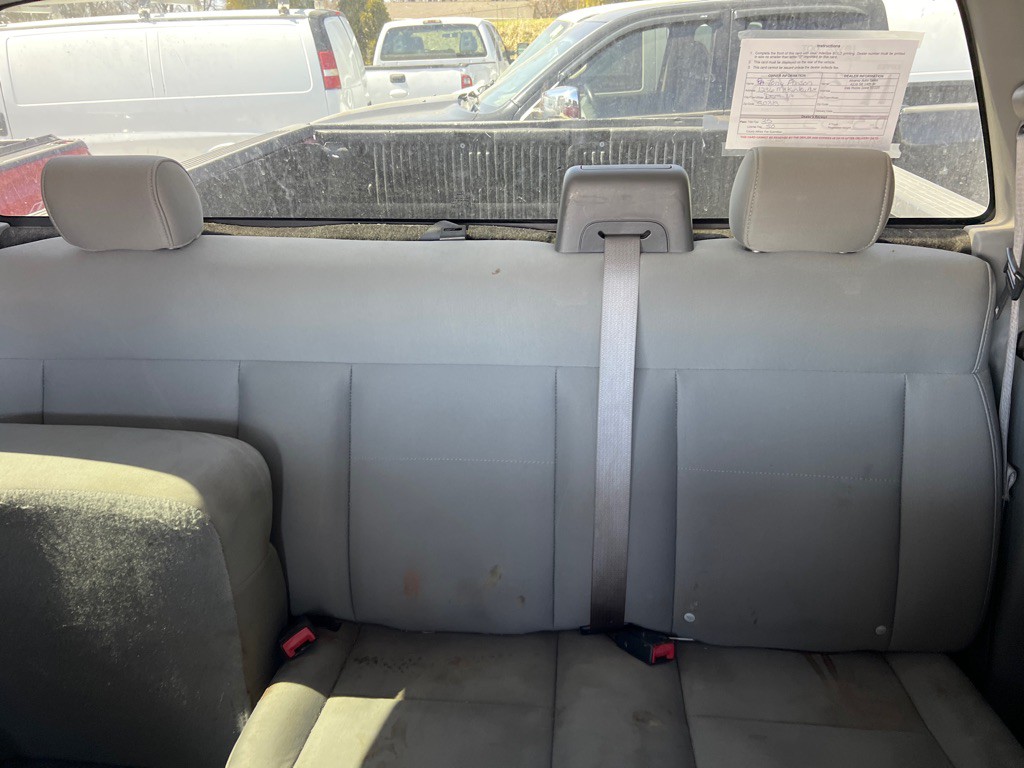 2008 Ford F-150 Image 6