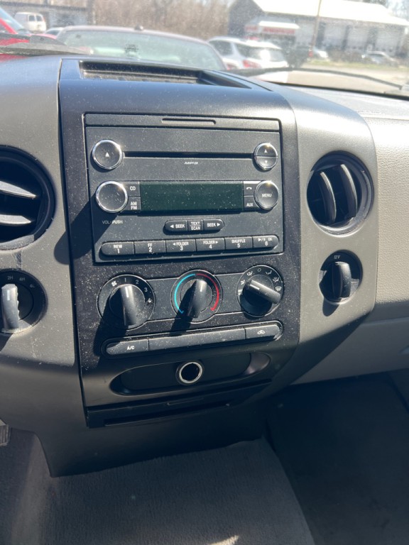 2008 Ford F-150 Image 7