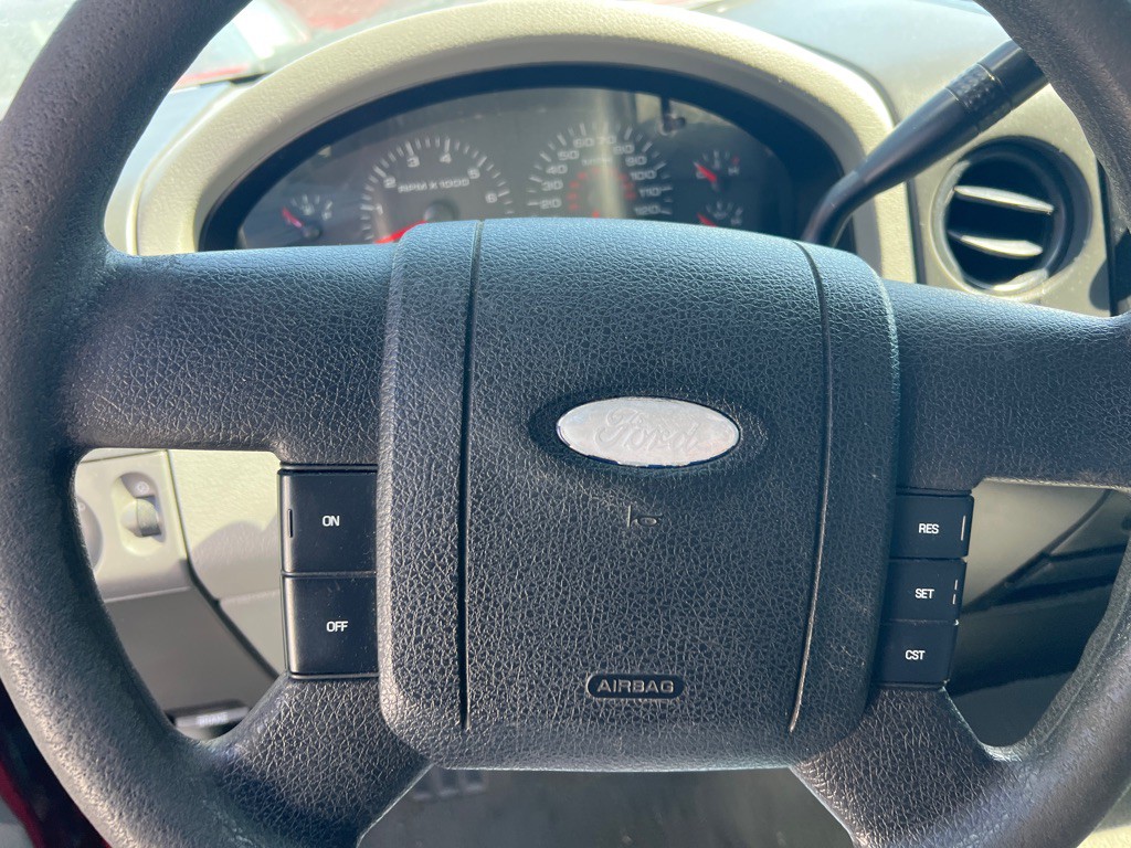 2008 Ford F-150 Image 8
