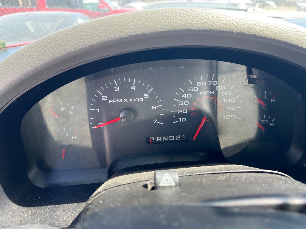 2008 Ford F-150 Image 9