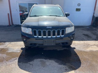 Image for 2011 Jeep Compass Sport ID: 7297302