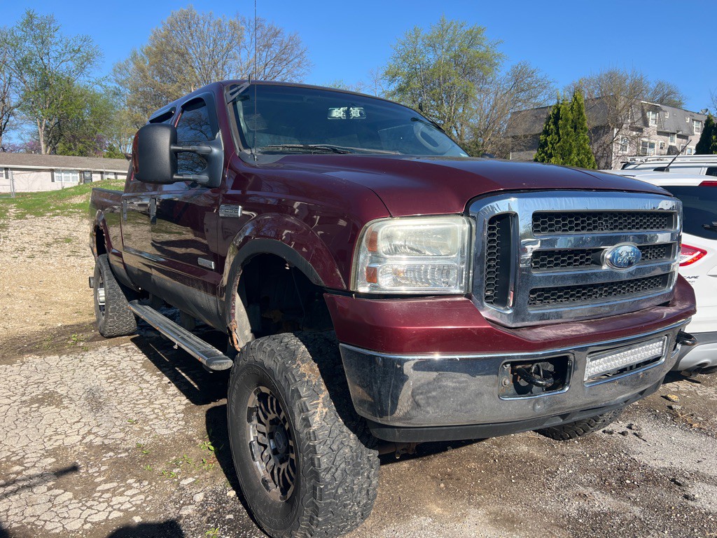 2006 Ford F-250 Image 3