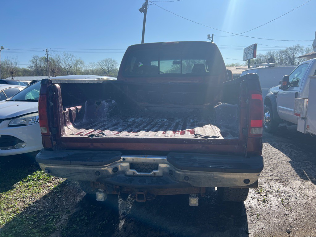 2006 Ford F-250 Image 6