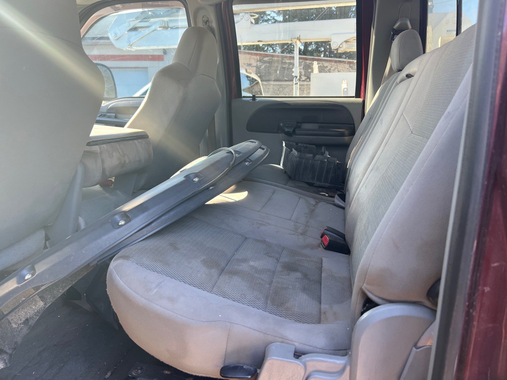 2006 Ford F-250 Image 9