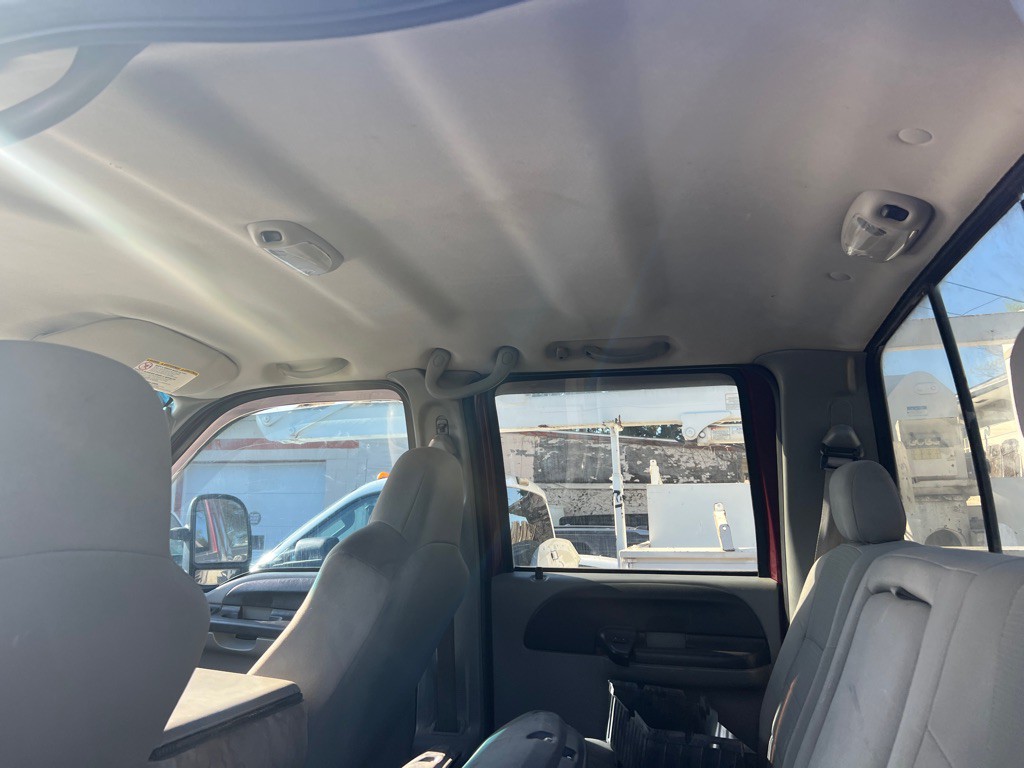 2006 Ford F-250 Image 10