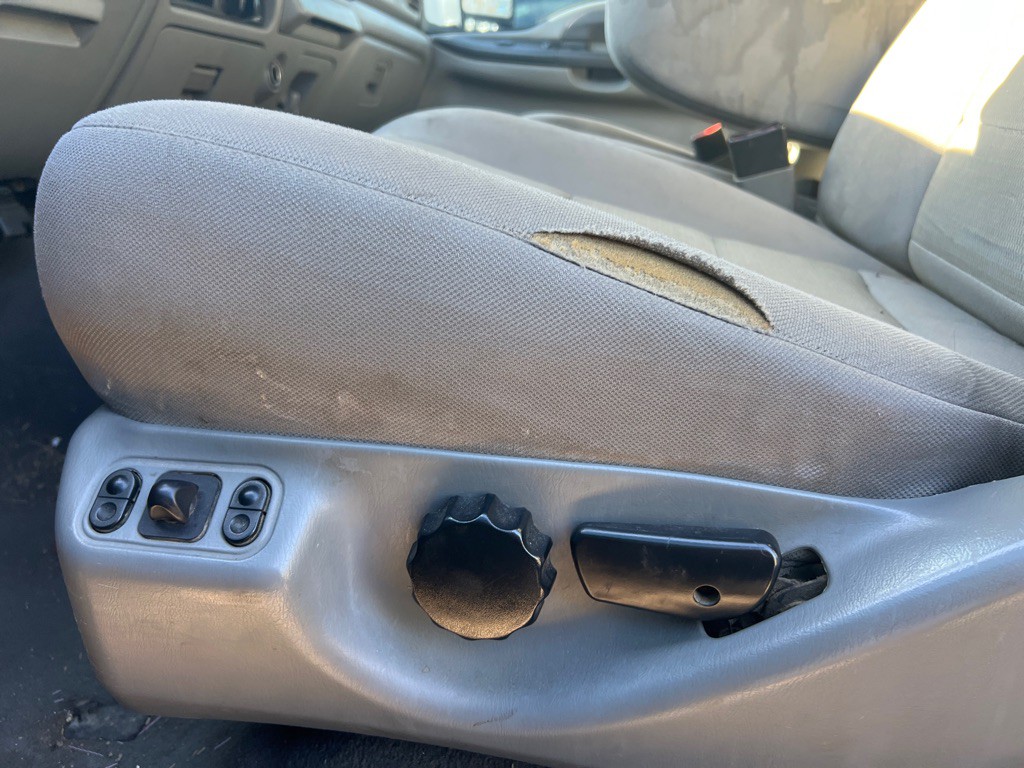 2006 Ford F-250 Image 11