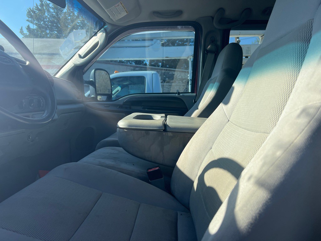 2006 Ford F-250 Image 12