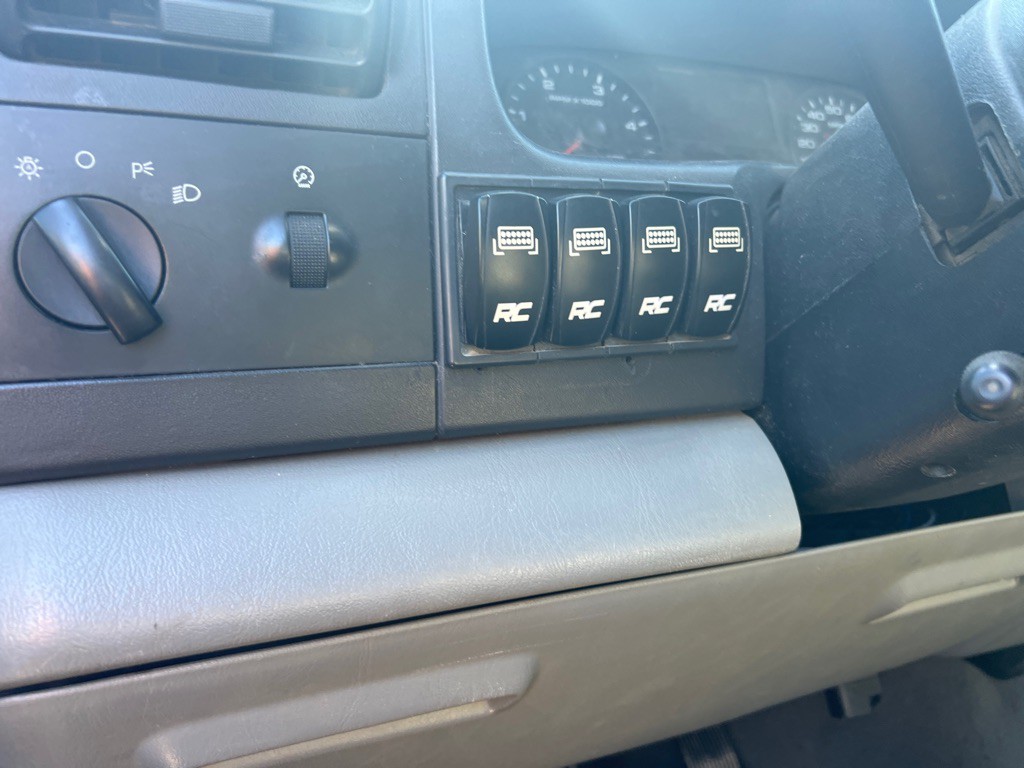 2006 Ford F-250 Image 13