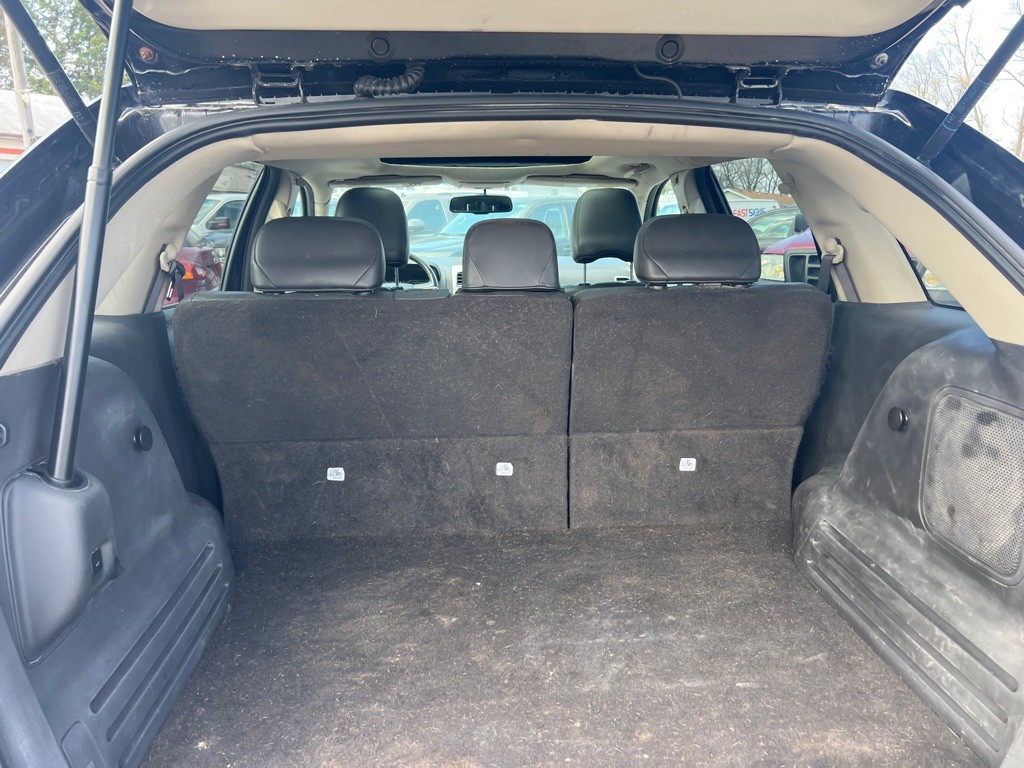 2010 Lincoln MKX Image 12