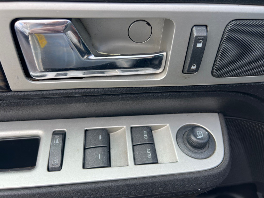 2010 Lincoln MKX Image 19