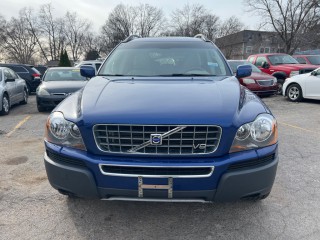 Image for 2006 Volvo XC90 V8 ID: 7297334