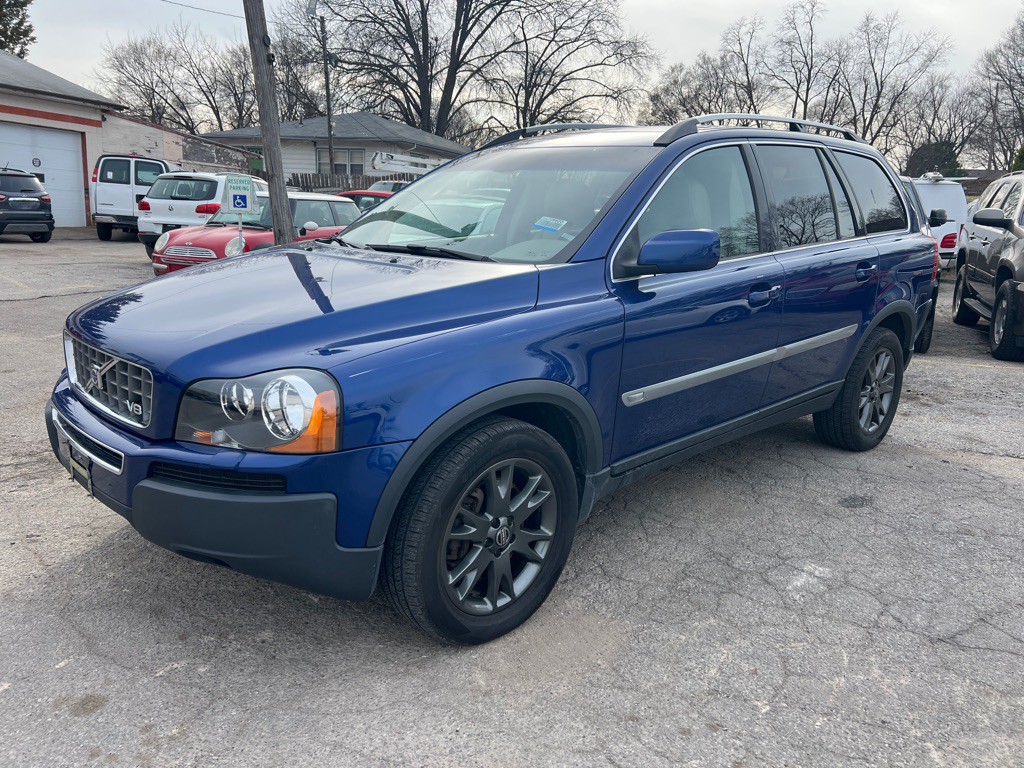 2006 Volvo XC90 Image 2