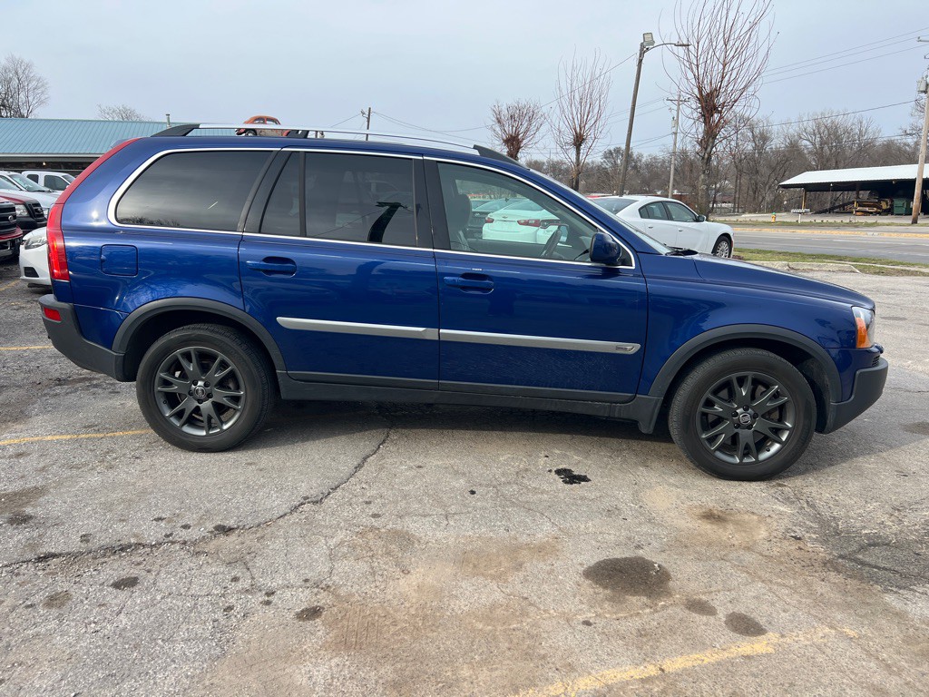 2006 Volvo XC90 Image 4