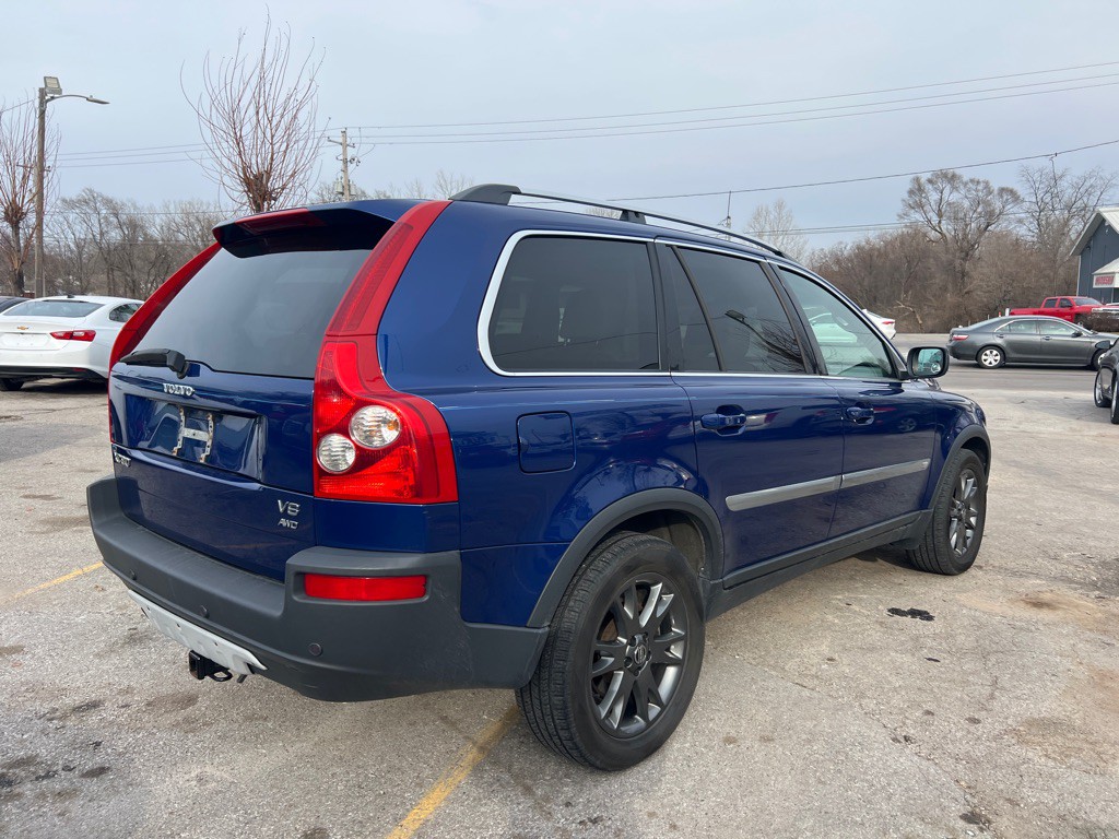 2006 Volvo XC90 Image 5