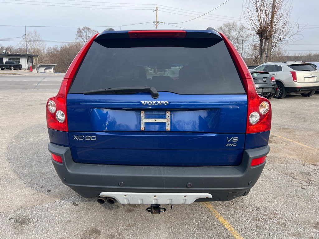 2006 Volvo XC90 Image 6