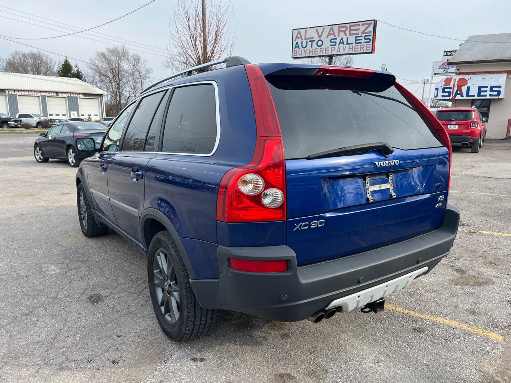 2006 Volvo XC90 Image 7