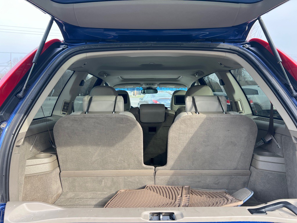 2006 Volvo XC90 Image 8