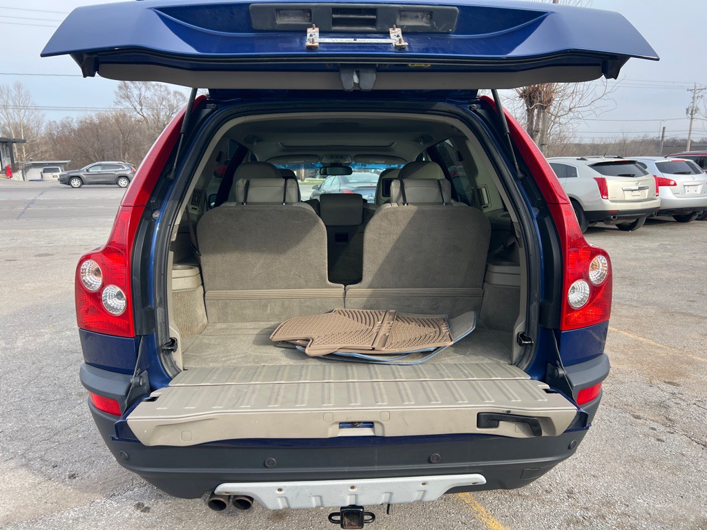 2006 Volvo XC90 Image 9