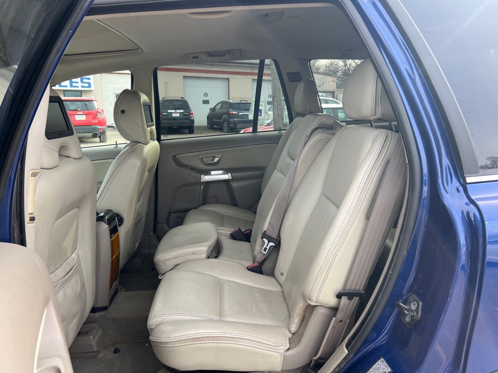 2006 Volvo XC90 Image 10