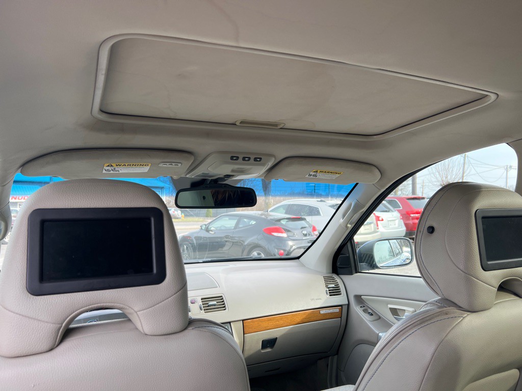 2006 Volvo XC90 Image 13