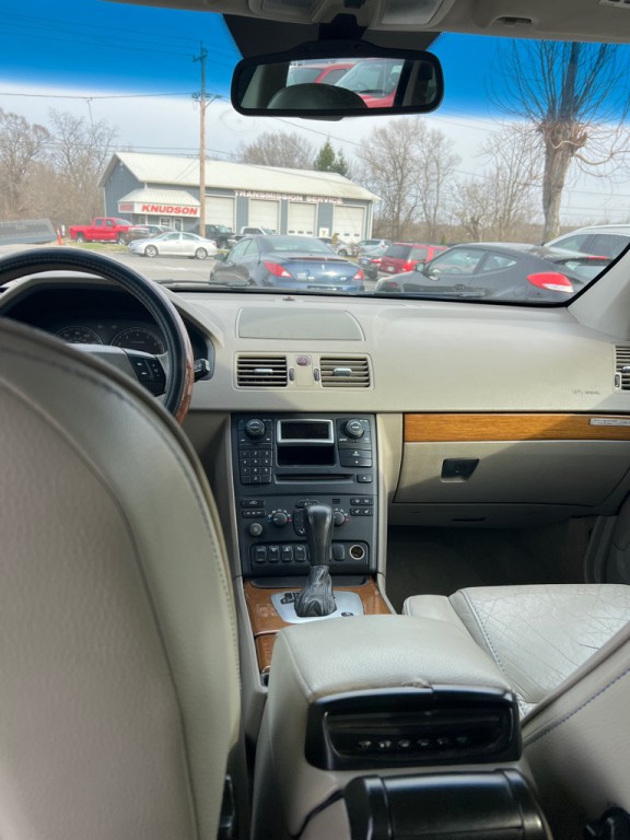 2006 Volvo XC90 Image 15