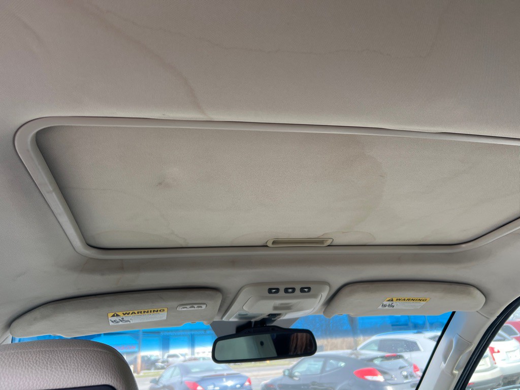 2006 Volvo XC90 Image 16