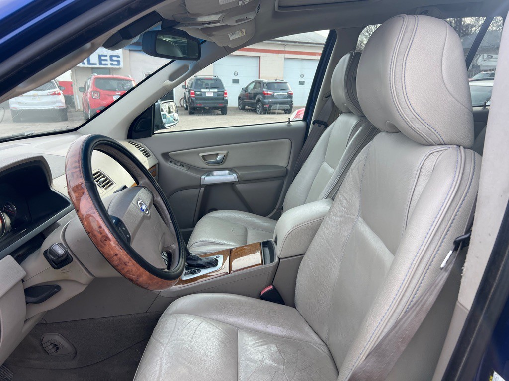 2006 Volvo XC90 Image 19
