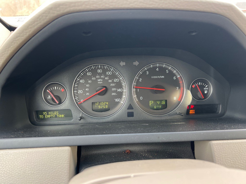 2006 Volvo XC90 Image 21