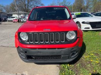 Image for 2015 Jeep Renegade Limited ID: 7303471