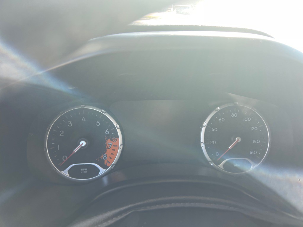 2015 Jeep Renegade Image 17